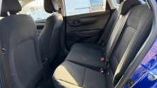 Hyundai i20 1.0T GDi 48V MHD SE Connect 5dr Petrol Hatchback